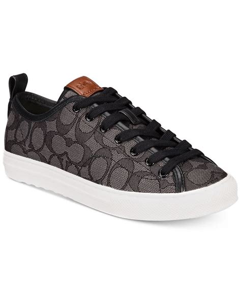 cheap coach tennis shoes|coach sneakers outlet.